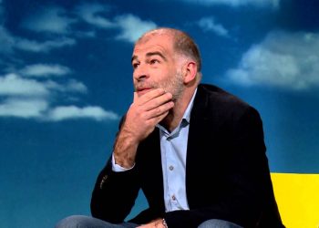 „დარბევის წინა დღეს ერთ ჩემ მეგობარ გოგოს ეუბნებოდა, ძალიან მეშინია ხვალინდელი დღისო“ – არჩილ ქიქოძე