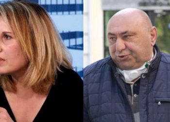 “თავი დამანებეთ, ძალიან გაღიზიანებული ვარ” – ასმათ დვალიშვილი