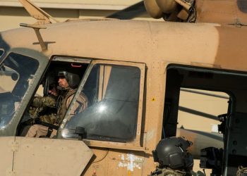 ავღანეთში ბოლო თვეებში სულ მცირე 7 ავღანელი მფრინავი მოკლეს – „როიტერი“