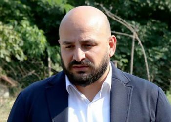 არჩილ თალაკვაძის ძმა, ავთანდილ თალაკვაძე ოზურგეთის მერობის კანდიდატია