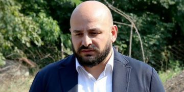 არჩილ თალაკვაძის ძმა, ავთანდილ თალაკვაძე ოზურგეთის მერობის კანდიდატია