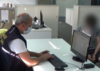 ბანკის მენეჯერმა ბანკის 2 467 667 ლარი, 180 480 აშშ დოლარი და 80 000 ევრო მიითვისა – ბათუმი