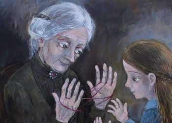 “რძალმა ორი შვილი მე დამიტოვა და იტალიიდან აღარ ჩამოდის, ვერ გავაგებინე, რომ ბავშვებს დედა სჭირდებათ…”