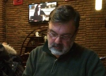 “სვეტიცხოველში სლავური გალობის გამო აღშფოთებულ უვიცებს ვინმემ აუხსნას…” – ბიძინა გიორგობიანი