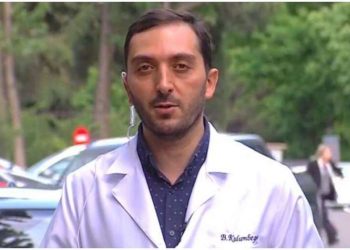 “თეორიულად ამის შანსი არსებობს, მაგრამ მსგავსი რეგულაცია ჩვენ ქვეყანაში არ მოქმედებს…” – რა კითხვას პასუხობს ბიძინა კულუმბეგოვი?