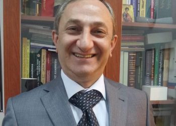 “დიდი ხანია, საქართველოში გათენდა და, რა ვიცი, “მეც სხვათა შორის ვიკითხე” – ბონდო მძინარაშვილი
