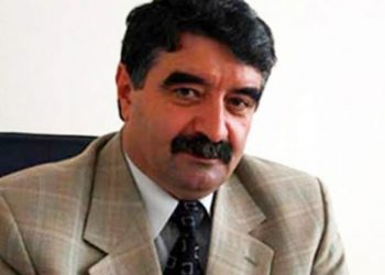 ბორის ჩოჩიევი კორონავირუსით გარდაიცვალა