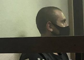 თავდასხმა პირველი არხის ოპერატორზე – ბრალდებულს პატიმრობა შეეფარდა