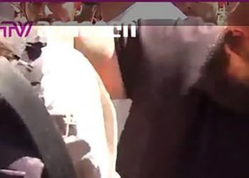 +18 – (ვიდეო) – ძალადობა პოლიციის თვალწინ – რა ხდება ქალაქის ქუჩებში?