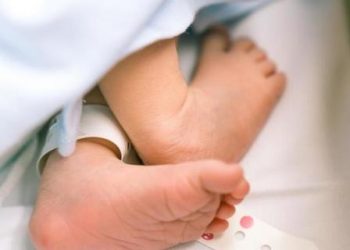 კოვიდინფიცირებული მესამე ჩვილის მდგომარეობა დასტაბილურდა