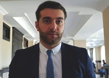 “მეთქი, გაწი ეგ ნემსი და დისტანცია დაიცავი…” – ირაკლი ჩომახაშვილი