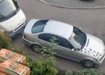 “ვინც იპოვნით და დამიბრუნებთ, 200 ლარს გაჩუქებთ…” – რუსთავი