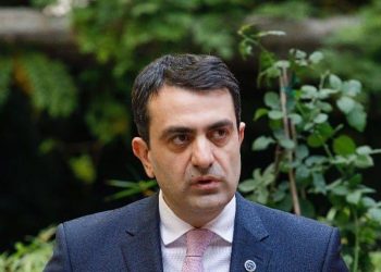 “ღმერთო, დაიფარე საქართველო !” – ადვოკატთა ასოციაციის პრეზიდენტი