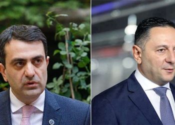 “მივმართავ შსს-ს, უზრუნველყოს საზოგადოებრივი ადვოკატების უსაფრთხოება” – ადვოკატთა ასოციაციის პრეზიდენტის უპასუხო წერილი