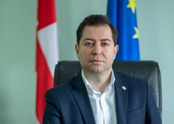 “მახსენდება ნოდარიკო მელაძის ამორალობა, გიორგი გაბუნიას უღმერთობა და სხვა… ბევრი ჟურნალისტი ძალადობს საზოგადოებაზე” – ირაკლი კობახიძის სიძე