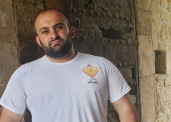 ლექსო ლაშქარავაზე ძალადობისთვის დაკავებულ დავით კუტალაძეს, აღკვეთის ღონისძიების სახით, პატიმრობა შეეფარდა