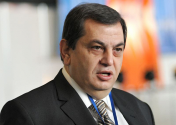 საპატრიარქოს დასჯის დროა – დავით ბერძენიშვილი