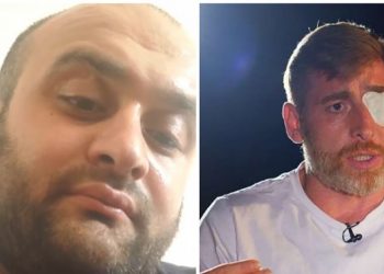 (ვიდეო) – ის მიიღეს რაც უნდოდათ!.. ყველა გადასულია უკანალის ლოკვაზე…” – რას ამბობდა დაკავებამდე დავით კუტალაძე გარდაცვლილ ლექსო ლაშქარავაზე