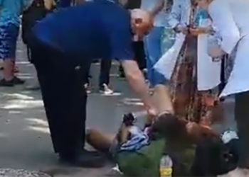 როგორია 5 ივლისს დაჭრილი პოლონელი ტურისტის ჯანმრთელობის მდგომარეობა?