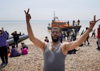 დღის ფოტო – რას აქვეყნებს “ამერიკის ხმა”