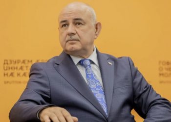 „ვშიშობთ, რომ საქართველოში სამოქალაქო ომი დაიწყება“ – „სამხრეთ ოსეთის“ ე.წ. საგარეო საქმეთა მინისტრი