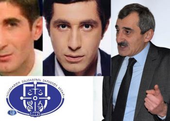 (ვიდეო) – “ეს ყველაფრის “გამპრავებელი” კაცია, ციხეში უნდა იჯდეს და სხვა დანაშაულებების გახსნას ავალებენ…” – ვახო სანაია