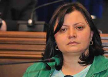 “მიმიფურთხებია იმ კაცისთვის, რომელიც ქალზე ძალადობს იმიტომ, რომ სოლოლაკში იმ მახინჯმა დაინახოს და პრემია გამოუწეროს…” – ეკა ხერხეულიძე