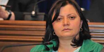 “მიმიფურთხებია იმ კაცისთვის, რომელიც ქალზე ძალადობს იმიტომ, რომ სოლოლაკში იმ მახინჯმა დაინახოს და პრემია გამოუწეროს…” – ეკა ხერხეულიძე