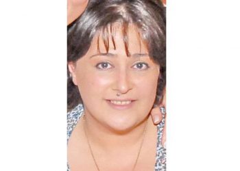 გარდაიცვალა პირველი არხის ჟურნალისტი ეკა ეგაძე