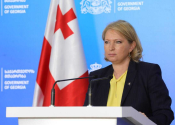 ნათია თურნავა: ვაქცინაცია ერთადერთი გზაა იმისთვის, რომ ზაფხულის ტურისტული სეზონი ნორმალურ დონეზე შევინარჩუნოთ