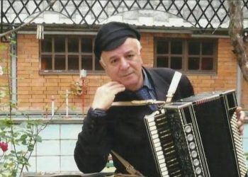 კორონავირუსს თბილისელი მეარღნე, ელგუჯა ომიაძე ემსხვერპლა