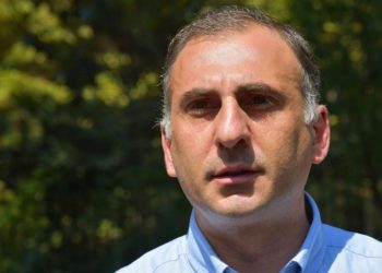 დანდობა არ იქნება, გაფრთხილებთ! – რა ვიდეოს აქვეყნებს ალეკო ელისაშვილი