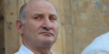 “ამ ფარჩაკებს სუსი უმაგრებდათ ზურგს!” – ემზარ კვიციანის ბრალდება სუს-ს