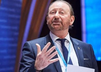 ევროპული საბჭოს საპარლამენტო ასამბლეის პრეზიდენტი საქართველოს ეწვია