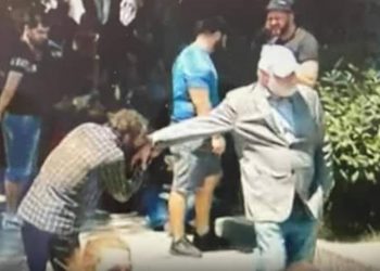 “ჩვენ უდიდესი ბოროტება ავლაგმეთ, ჩვენ კიდევ გამოვალთ…” – გურამ ფალავანდიშვილი