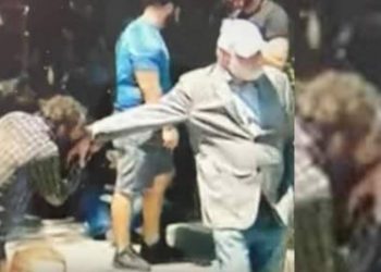 “არ ველი, რომ დამაკავებენ, თქვენ უნდა დაგაკავონ, მედიატერორისტები… შეიძლება, ჩვენც მომკვდარიყავით” – გურამ ფალავანდიშვილი