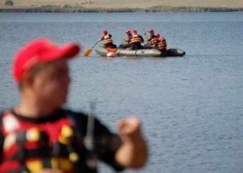 ფარავნის ტბაში 17 წლის ბიჭი დაიხრჩო