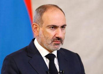 ბაქო უარზეა გახსნას დერეფანი სომხეთი-საქართველო-აზერბაიჯანი-რუსეთის რკინიგზის დასაწყებად – ფაშინიანი