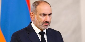 ბაქო უარზეა გახსნას დერეფანი სომხეთი-საქართველო-აზერბაიჯანი-რუსეთის რკინიგზის დასაწყებად – ფაშინიანი