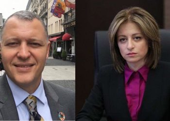 მინისტრი იმუნიზაციის წინააღმდეგ, თუ სპეციალისტთა სიტყვების არასწორი ციტირება? – “იმუნიზაციის პროცესშიც კი ხშირია ინფიცირება…”