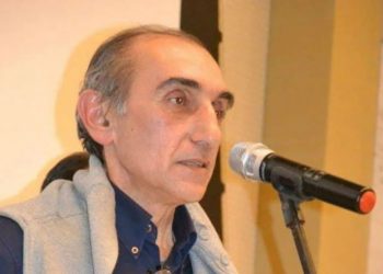 ირაკლი ღარიბაშვილის ღვარძლიანი კრიტიკით, მის რეიტინგს კიდევ უფრო მაღლა სწევენ – გია გაბრიჭიძე