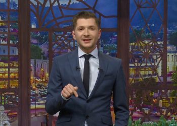 ზუგდიდის მერია ტვ იმედის ღამის შოუს 19 ათას ლარს გადაუხდის – დეტალები