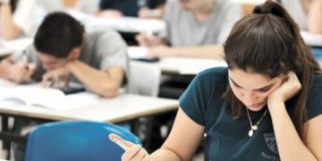 20-მდე აბიტურიენტი კოვიდინფექციის გამო ეროვნულ გამოცდაზე ვერ გავიდა