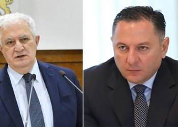 “აღსრულდეს, რაც არის!” – ამირან გამყრელიძე