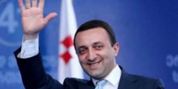 “ჩვენ ინტენსიური მოლაპარაკებები ვაწარმოეთ და ზაზა არის თავისუფალი!” – პრემიერი