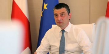 “ოცნება” დაემსგავსა 2012 წლის “ენმ”-ს – გახარია სუს-ს ხალხის დაშინებაში ადანაშაულებს