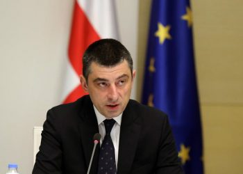 8 ახალი წევრი გახარიას გუნდში “ოცნებიდან” – დეტალები