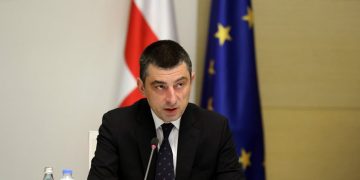 8 ახალი წევრი გახარიას გუნდში “ოცნებიდან” – დეტალები