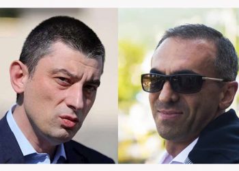 (ვიდეო) – “ამას არ აკეთებდნენ ნაცმო და იგივეს არ აკეთებს ოცნება? მაშ რას ვერჩდით და ვერჩით?” – ზურაბ ჯიბღაშვილი