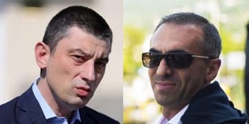 (ვიდეო) – “ამას არ აკეთებდნენ ნაცმო და იგივეს არ აკეთებს ოცნება? მაშ რას ვერჩდით და ვერჩით?” – ზურაბ ჯიბღაშვილი